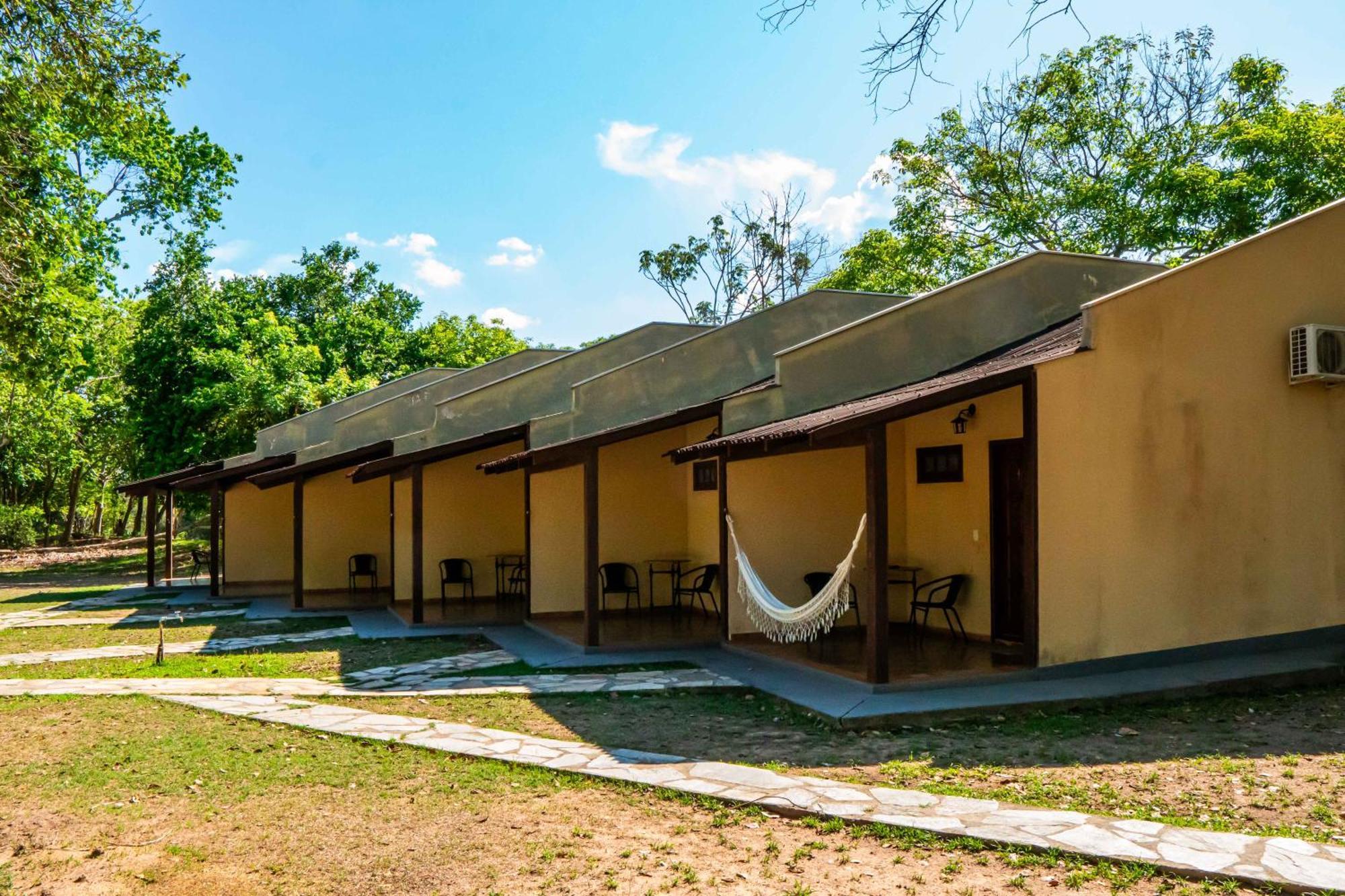 Inn Do Rio Mutum 3*
