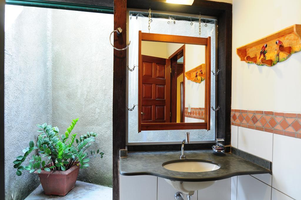 Inn Do Rio Mutum 3*
