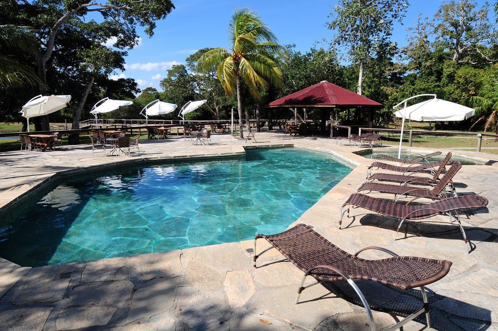 Do Rio Mutum Inn 3*