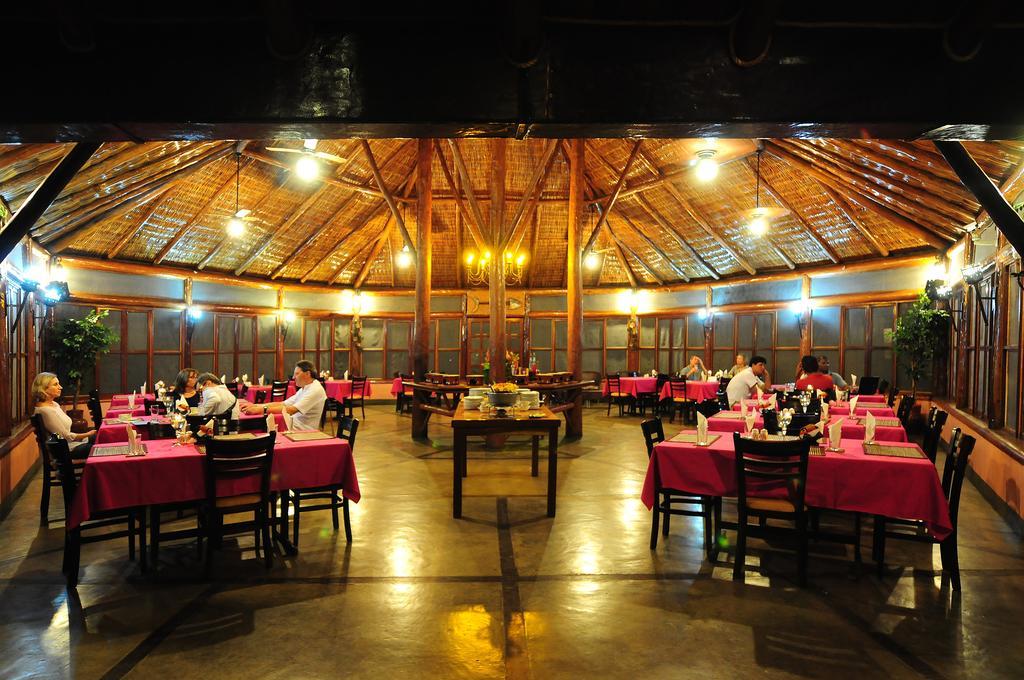 Do Rio Mutum Inn
