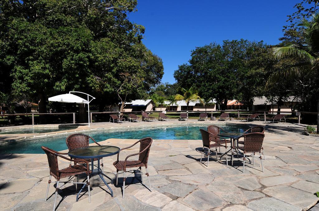 Do Rio Mutum Inn 3*