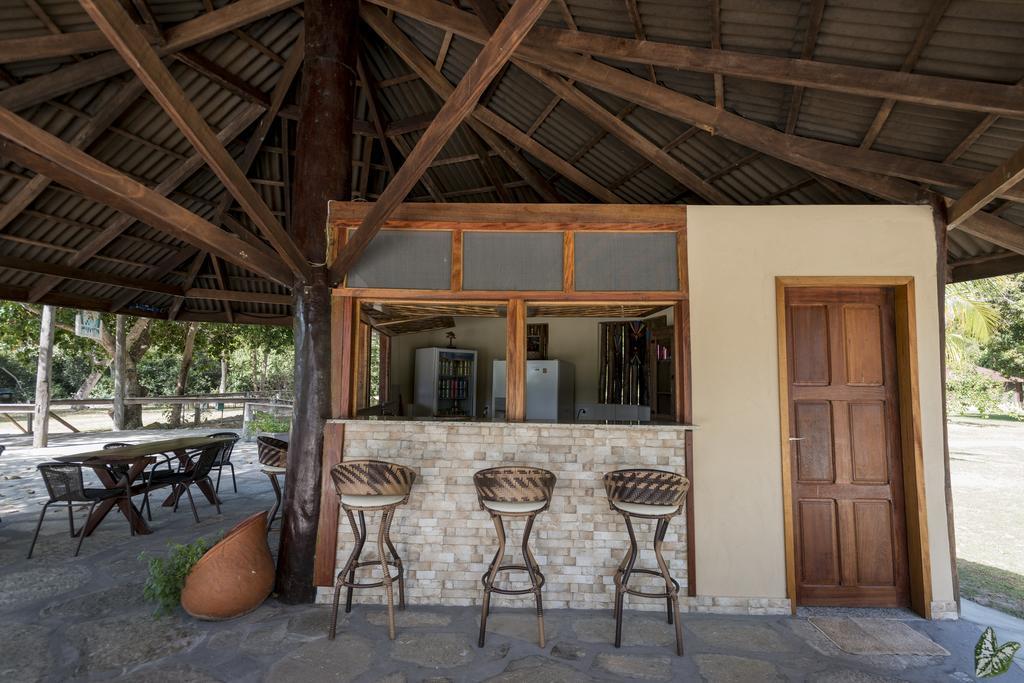 Inn Do Rio Mutum