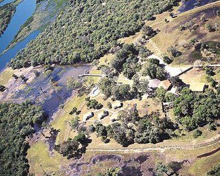 Do Rio Mutum Inn Barao de Melgaco