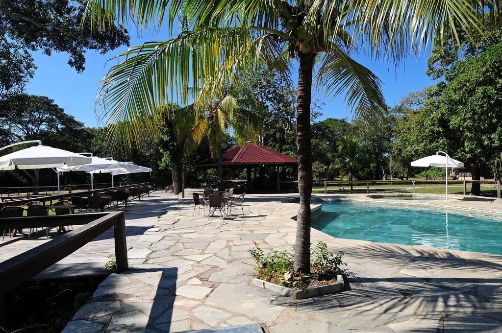 Do Rio Mutum 3* Barao de Melgaco